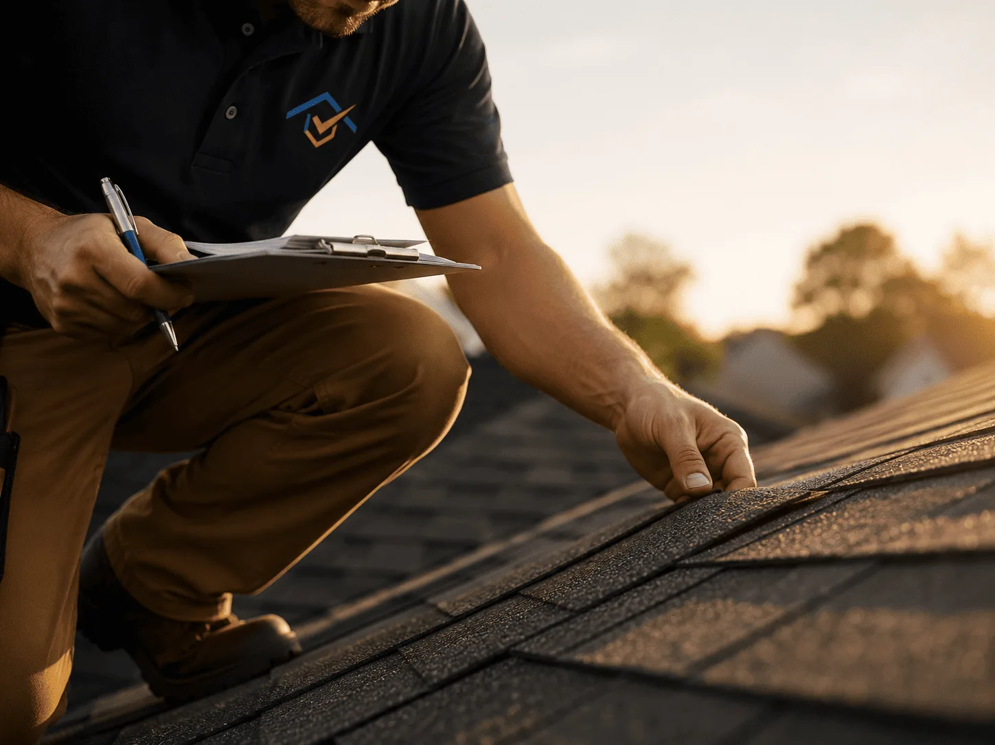 Why Choose Roof Inspection in Lakeland, LA